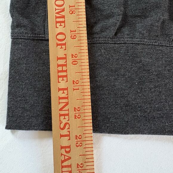 Women's Nike Gray Running Dri-Fit Sleeveless Shirt Size Small - Picture 13 of 13